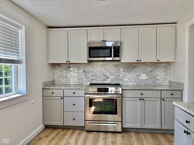 151 Breckenridge Street, Franklin, IN 46131