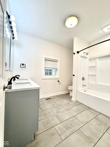 151 Breckenridge Street, Franklin, IN 46131