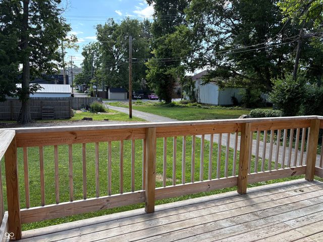151 Breckenridge Street, Franklin, IN 46131