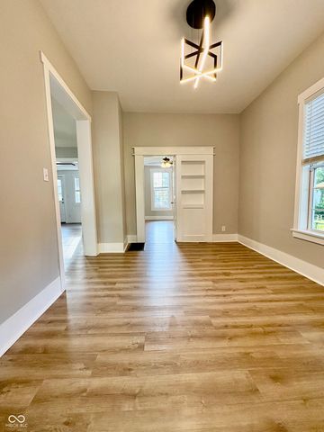 151 Breckenridge Street, Franklin, IN 46131