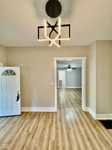 151 Breckenridge Street, Franklin, IN 46131