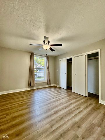 151 Breckenridge Street, Franklin, IN 46131