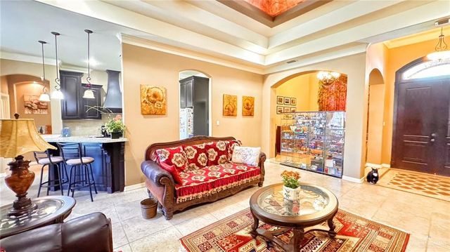 3821 Ripple Drive, Edinburg, TX 78541