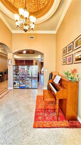 3821 Ripple Drive, Edinburg, TX 78541