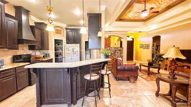 3821 Ripple Drive, Edinburg, TX 78541