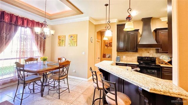 3821 Ripple Drive, Edinburg, TX 78541