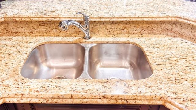 3821 Ripple Drive, Edinburg, TX 78541