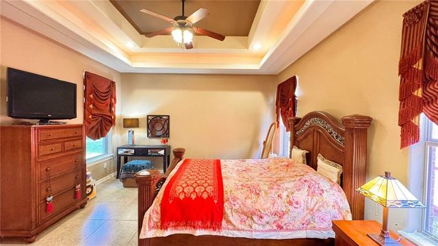 3821 Ripple Drive, Edinburg, TX 78541