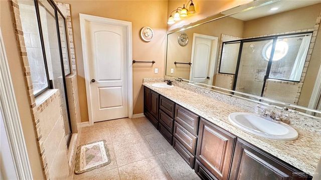 3821 Ripple Drive, Edinburg, TX 78541