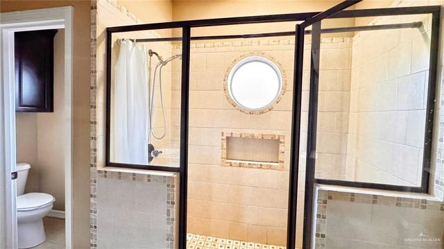 3821 Ripple Drive, Edinburg, TX 78541