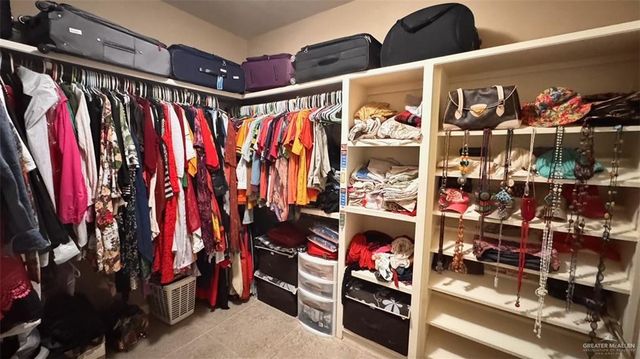 3821 Ripple Drive, Edinburg, TX 78541