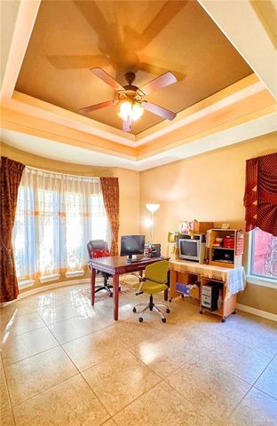 3821 Ripple Drive, Edinburg, TX 78541