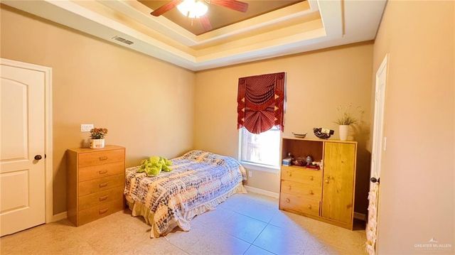 3821 Ripple Drive, Edinburg, TX 78541