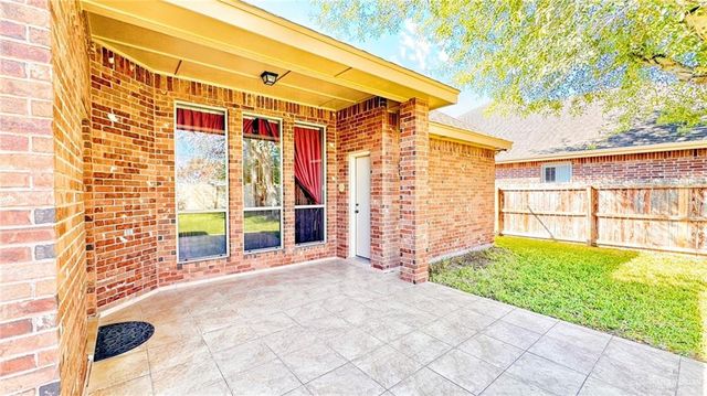 3821 Ripple Drive, Edinburg, TX 78541
