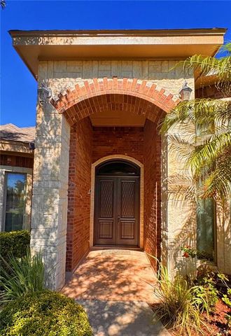 3821 Ripple Drive, Edinburg, TX 78541