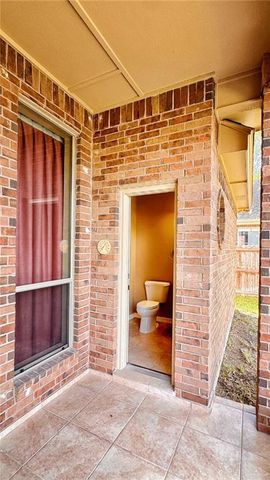 3821 Ripple Drive, Edinburg, TX 78541