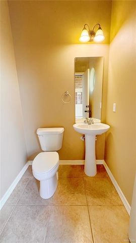 3821 Ripple Drive, Edinburg, TX 78541