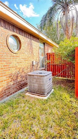 3821 Ripple Drive, Edinburg, TX 78541