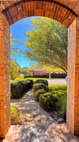 3821 Ripple Drive, Edinburg, TX 78541