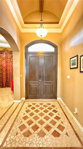 3821 Ripple Drive, Edinburg, TX 78541