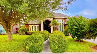 3821 Ripple Drive, Edinburg, TX 78541