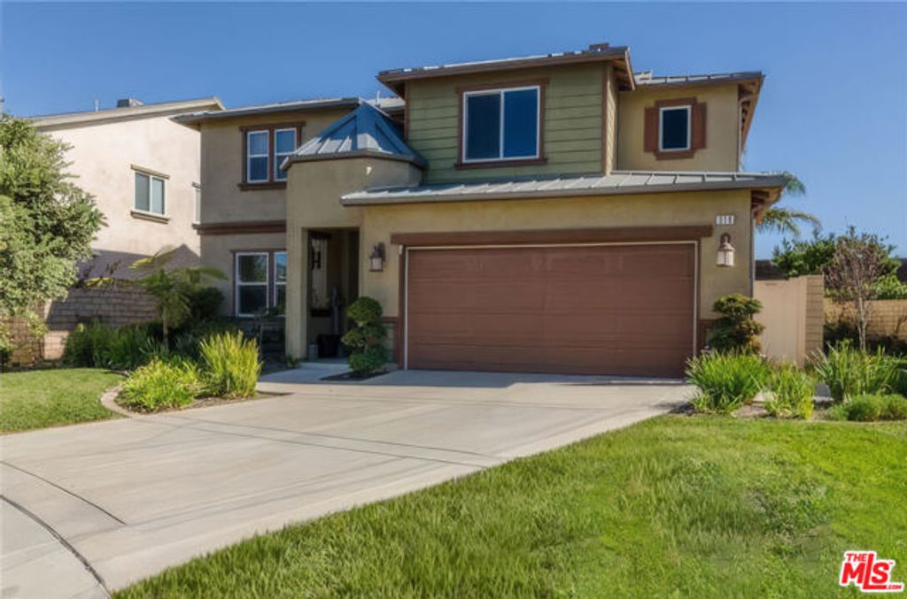 218 Morning Breeze Lane, Port Hueneme, CA 93041