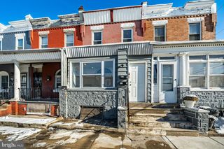 617 S 61ST ST, Philadelphia, PA 19143