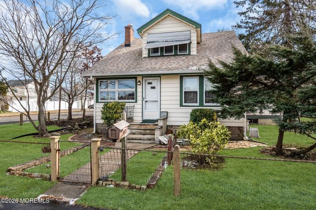 501 Cable Avenue, Beachwood, NJ 08722