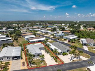 9209 PINEHAVEN WAY, Englewood, FL 34224