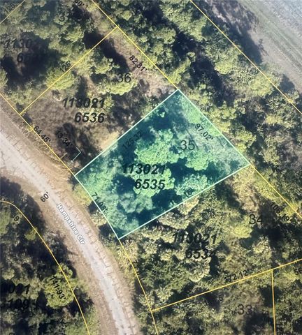 HAMPSHIRE CIRCLE, North Port, FL 34288