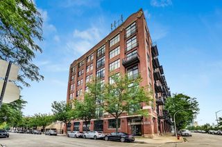 1250 W Van Buren Street 1A, Chicago, IL 60607