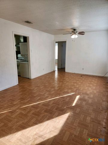 1903 Poage Avenue, Killeen, TX 76541