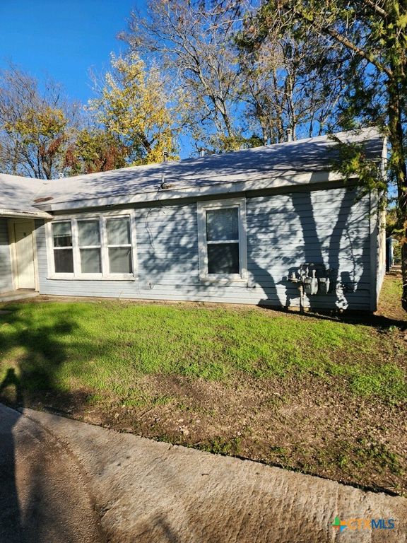 1903 Poage Avenue, Killeen, TX 76541
