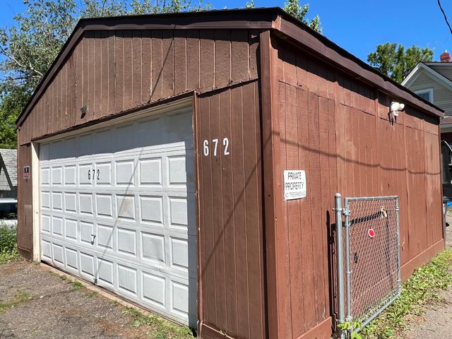 672 Case Avenue, Saint Paul, MN 55106