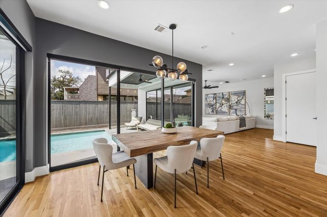 2705 Julian Street, Houston, TX 77009