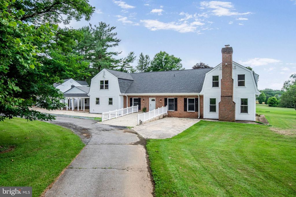 5716 DUN HORSE LN, Derwood, MD 20855