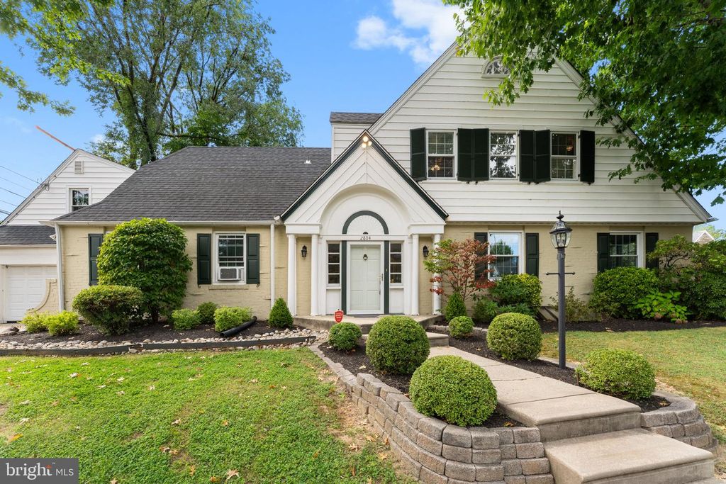 2804 HILLCREST RD, DREXEL HILL, PA 19026 — photo 2