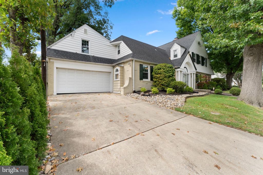 2804 HILLCREST RD, DREXEL HILL, PA 19026 — photo 4