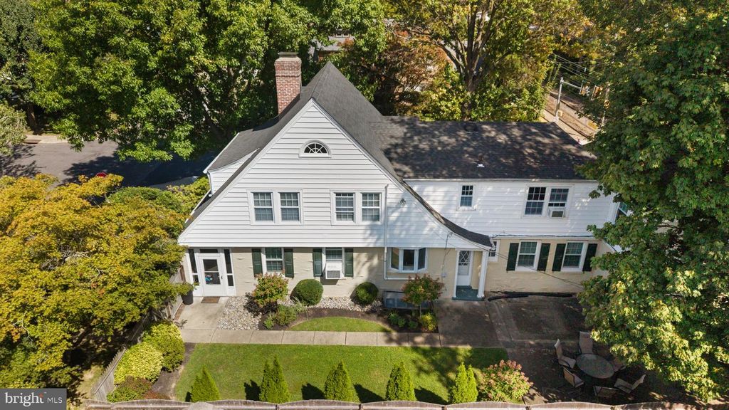 2804 HILLCREST RD, DREXEL HILL, PA 19026 — photo 5
