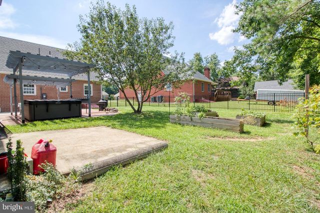 109 SUSSEX ST, Fredericksburg, VA 22405