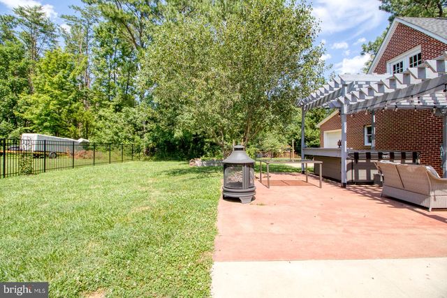 109 SUSSEX ST, Fredericksburg, VA 22405