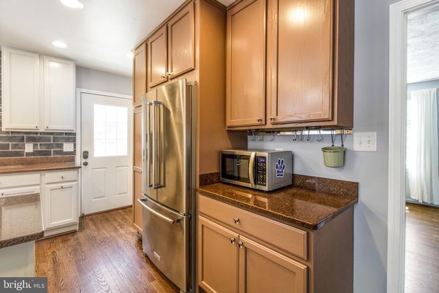 109 SUSSEX ST, Fredericksburg, VA 22405