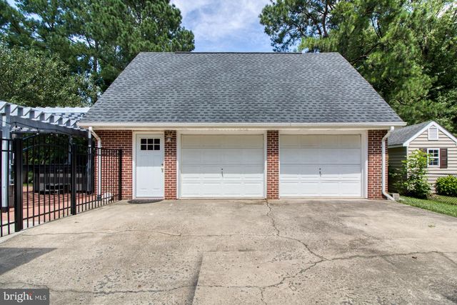 109 SUSSEX ST, Fredericksburg, VA 22405