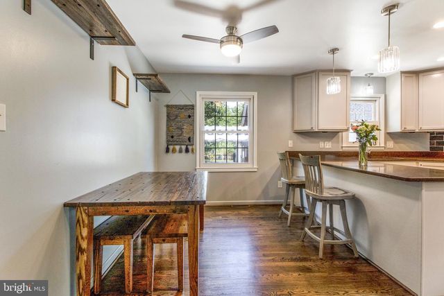 109 SUSSEX ST, Fredericksburg, VA 22405