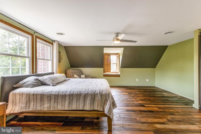 109 SUSSEX ST, Fredericksburg, VA 22405