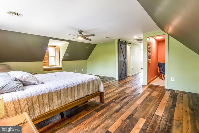 109 SUSSEX ST, Fredericksburg, VA 22405