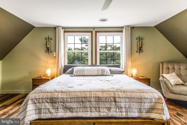 109 SUSSEX ST, Fredericksburg, VA 22405