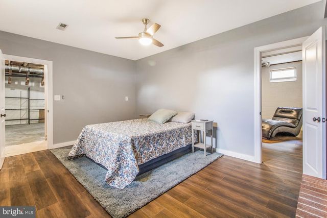 109 SUSSEX ST, Fredericksburg, VA 22405