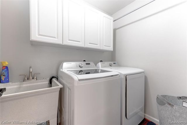 44985 Steeple Path, Novi, MI 48375