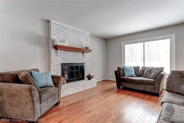 44985 Steeple Path, Novi, MI 48375